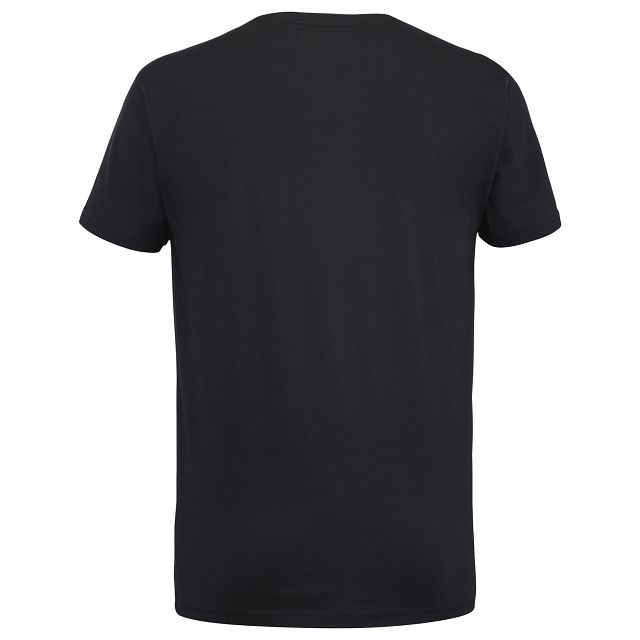 Babolat Exercise Message Tee Black